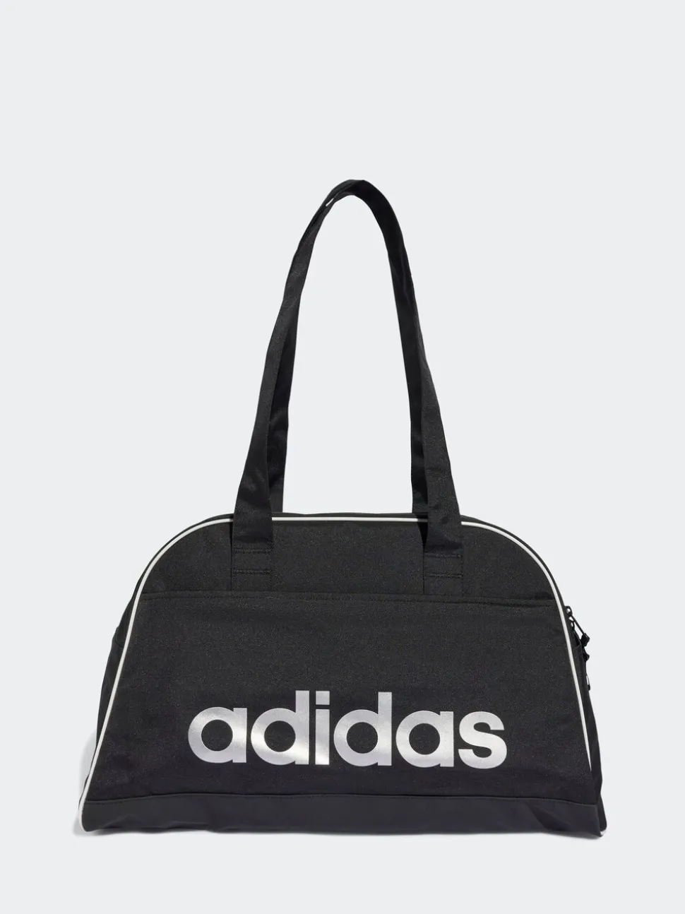 Zwart - adidas Linear Essentials Bowlingtas