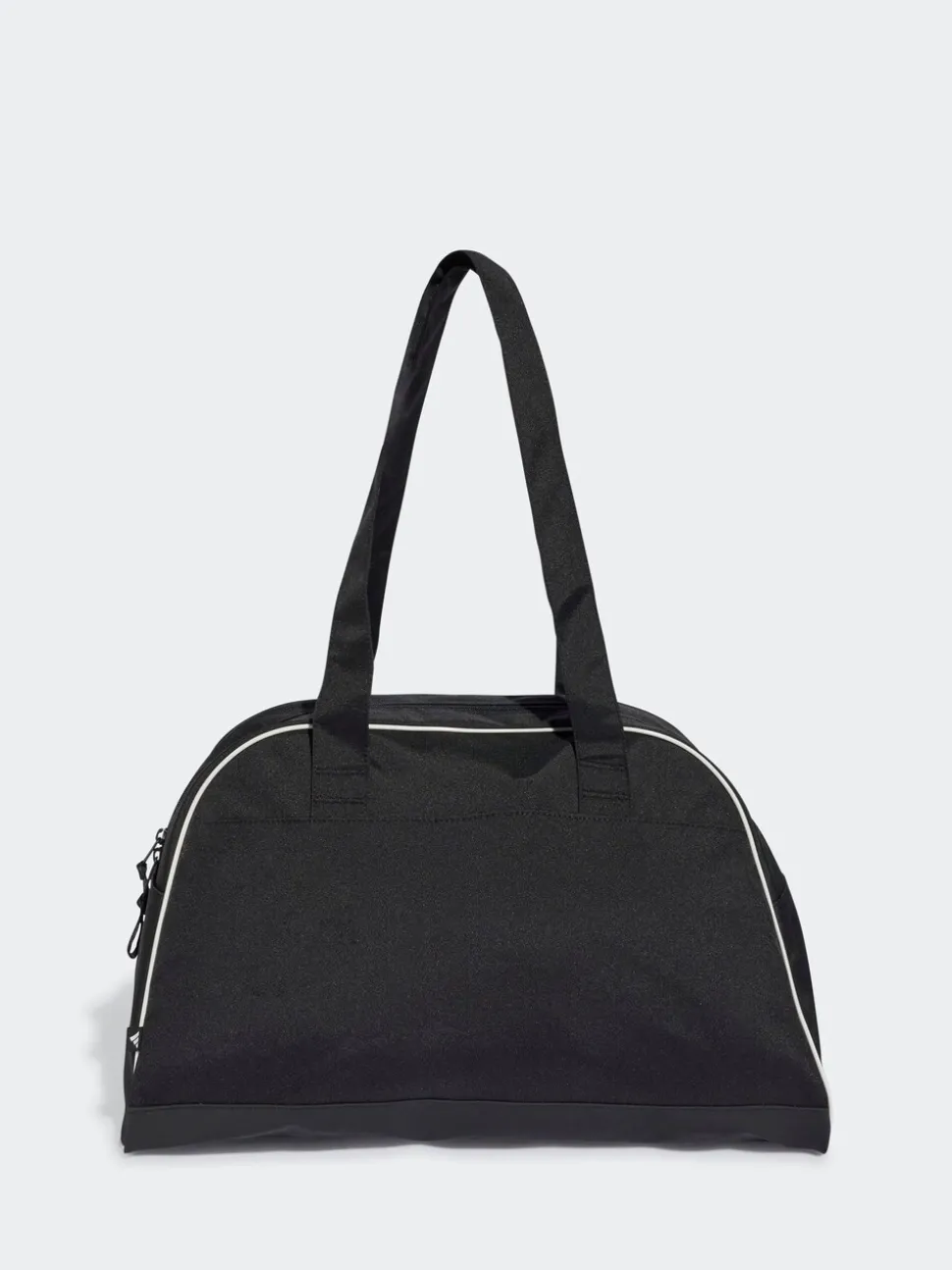 Zwart - adidas Linear Essentials Bowlingtas