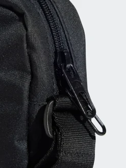 Zwart - adidas Linear ORG tas