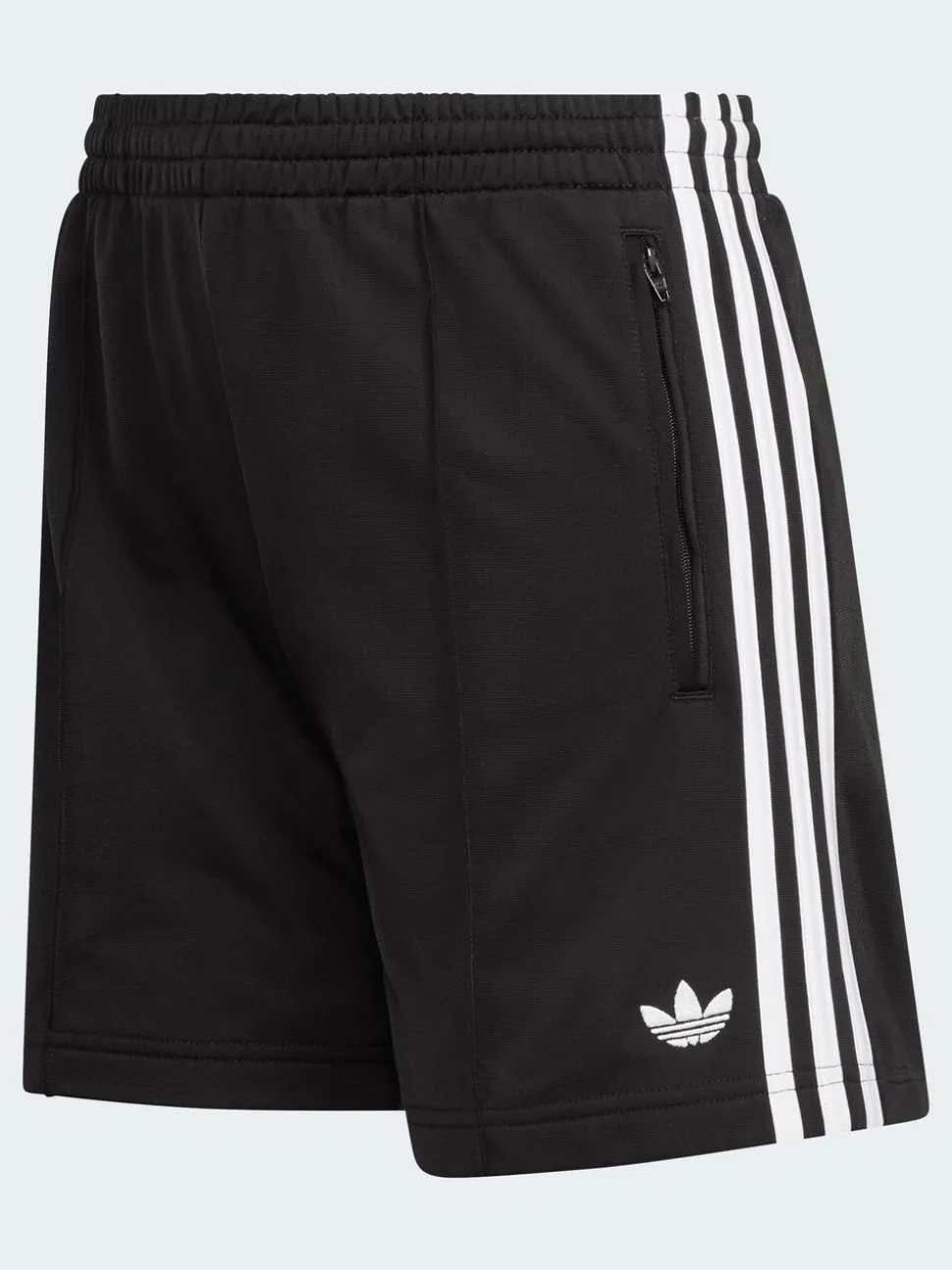 Zwart - Adidas Original Firebird shorts