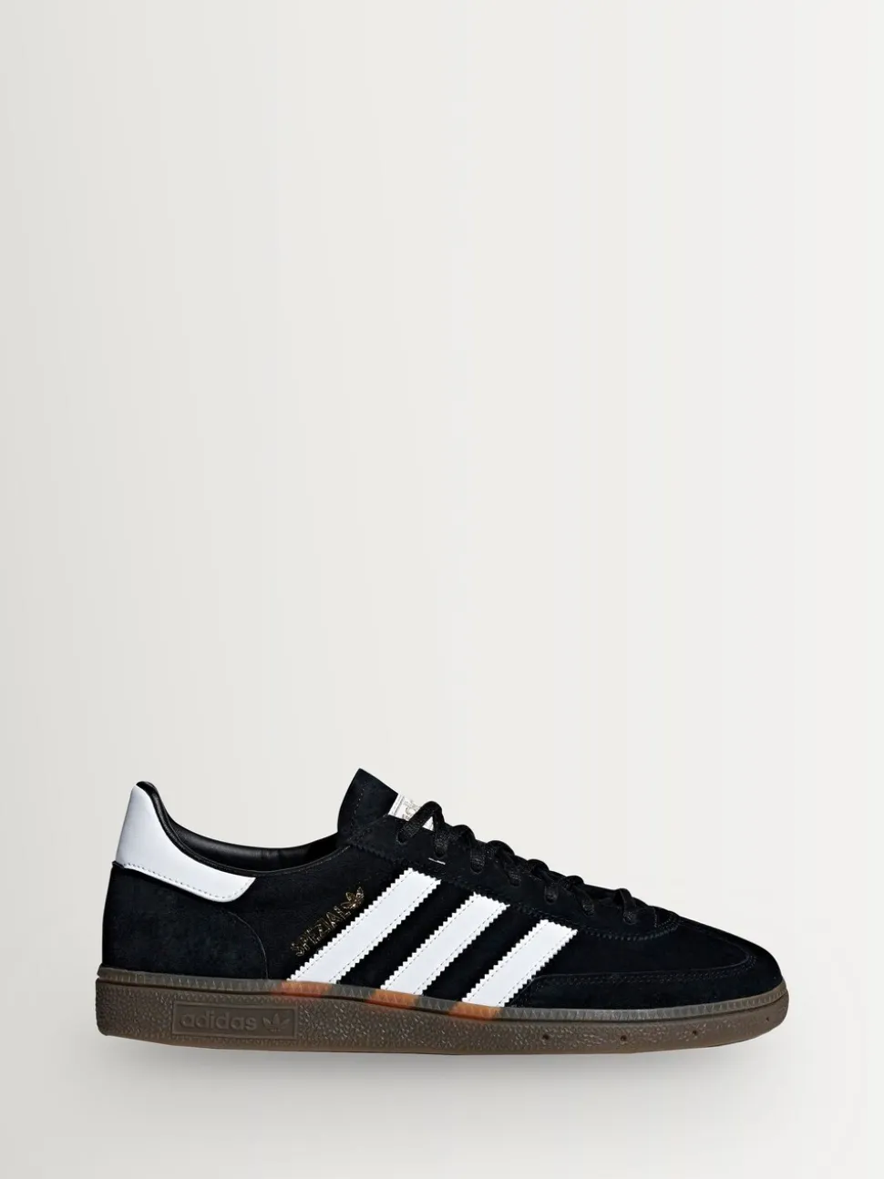 Zwart - adidas Originals Handball Spezial sneakers