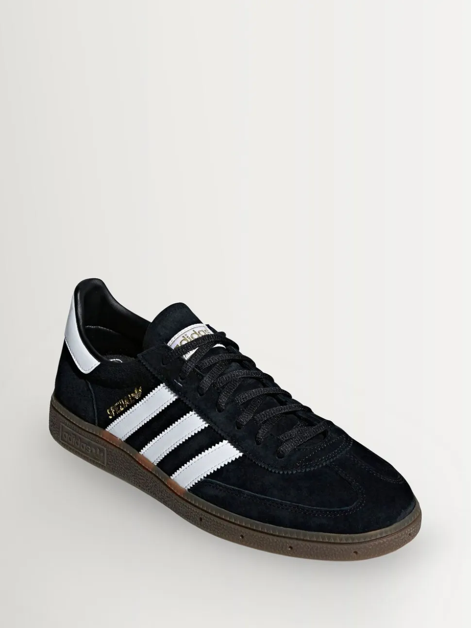 Zwart - adidas Originals Handball Spezial sneakers