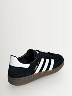 Zwart - adidas Originals Handball Spezial sneakers