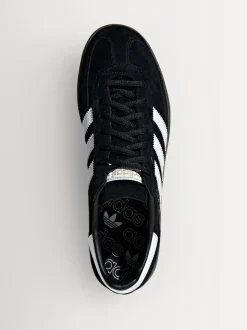 Zwart - adidas Originals Handball Spezial sneakers