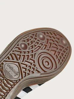 Zwart - adidas Originals Handball Spezial sneakers