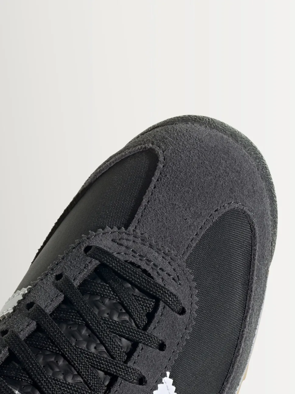 Zwart - adidas Originals SL 72 OG Trainers