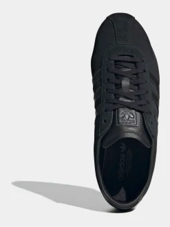 Zwart - adidas Originals Tokyo Trainers