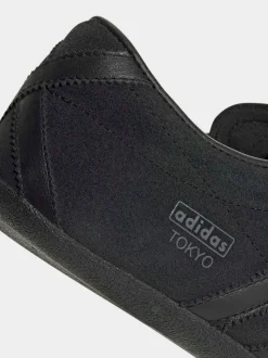 Zwart - adidas Originals Tokyo Trainers