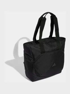 Zwart - adidas Prime draagtas