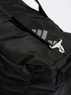Zwart - adidas sportweekendtas