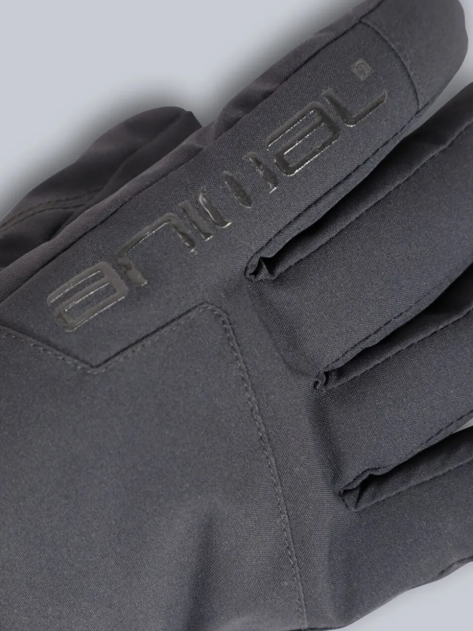 Zwart - Animal Flow Sneeuwhandschoenen voor dames