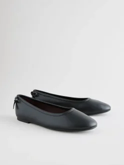 Zwart - Ballerina's