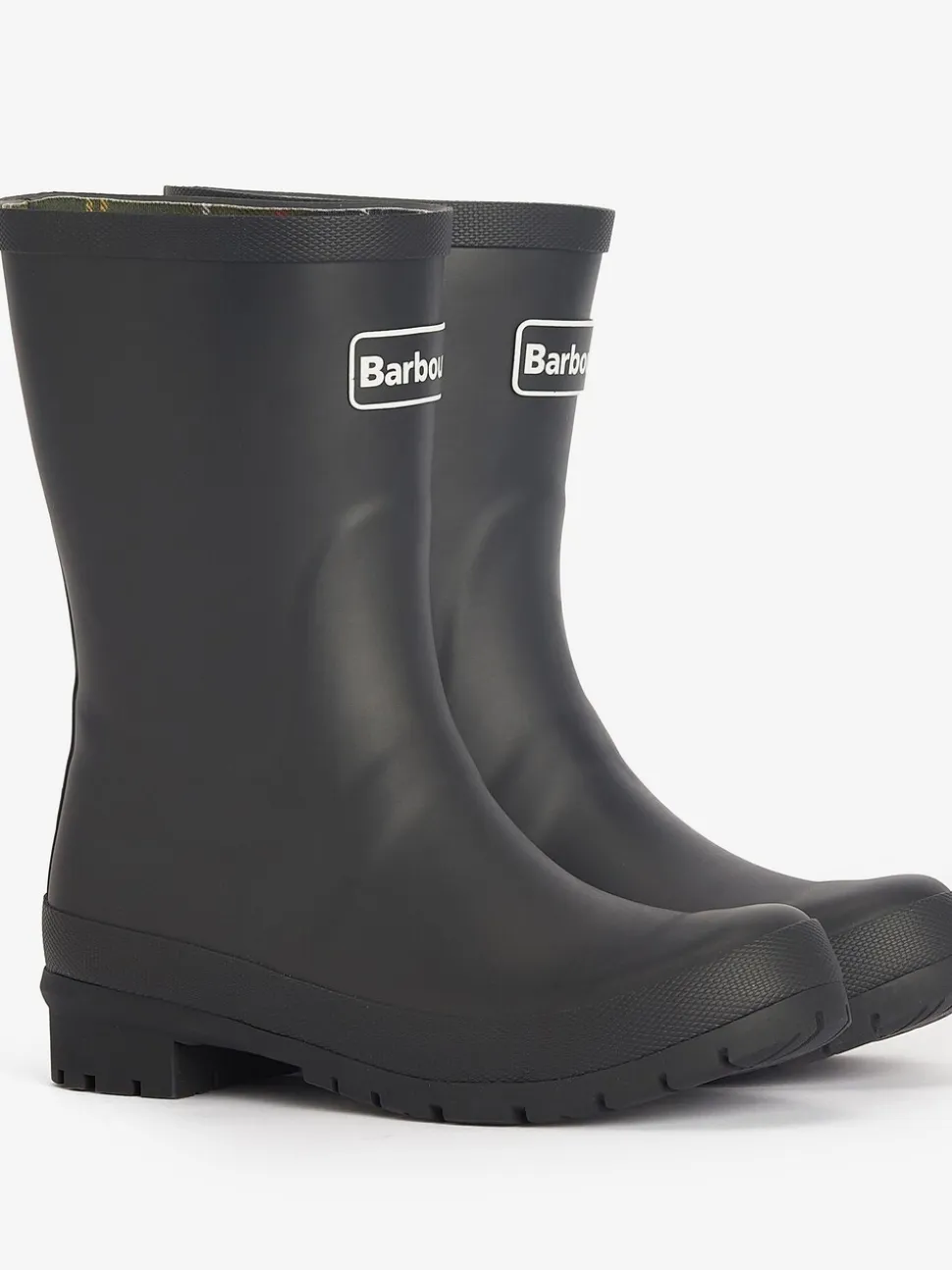 Zwart - Barbour® Banbury laarzen