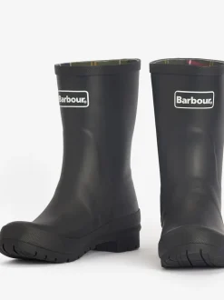 Zwart - Barbour® Banbury laarzen