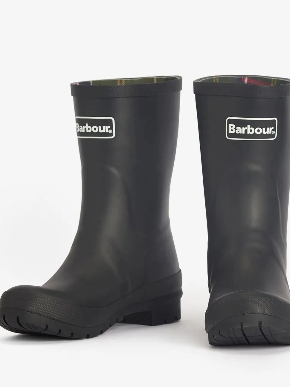 Zwart - Barbour® Banbury laarzen