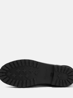 Zwart - Barbour® Kirkton Chelsea Wellington Boots