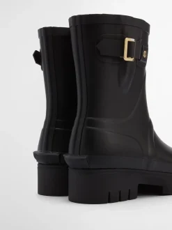 Zwart - Barbour® Raelynn regenlaarzen