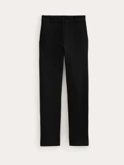 Zwart - Boden - Highgate - Jersey broek