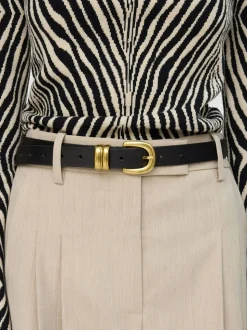 Zwart - By Malene Birger Zoilo Riem