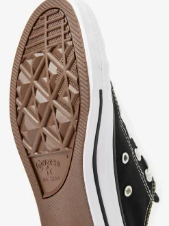 Zwart - Converse - Chuck Taylor All Star Ox sneakers