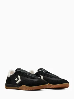 Zwart - Converse Run Star Low sneakers