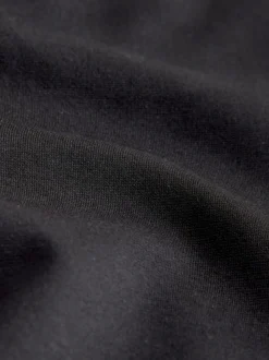 Zwart - Elements Fleece Lined Leggings