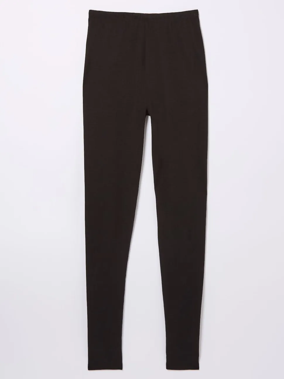 Zwart - FatFace Full Length Leggings