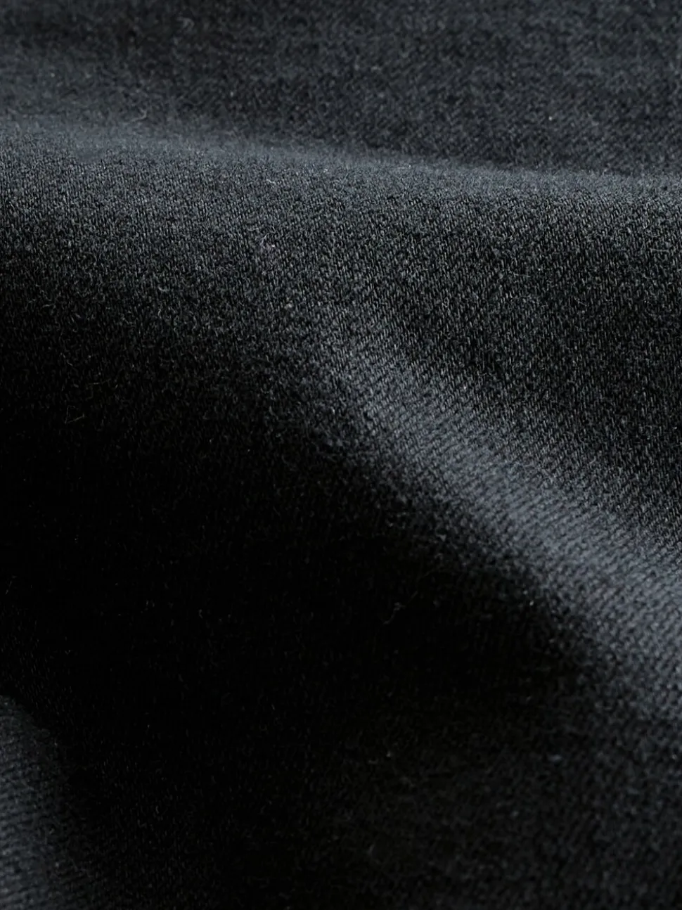 Zwart - Figuurvormende slim jeans