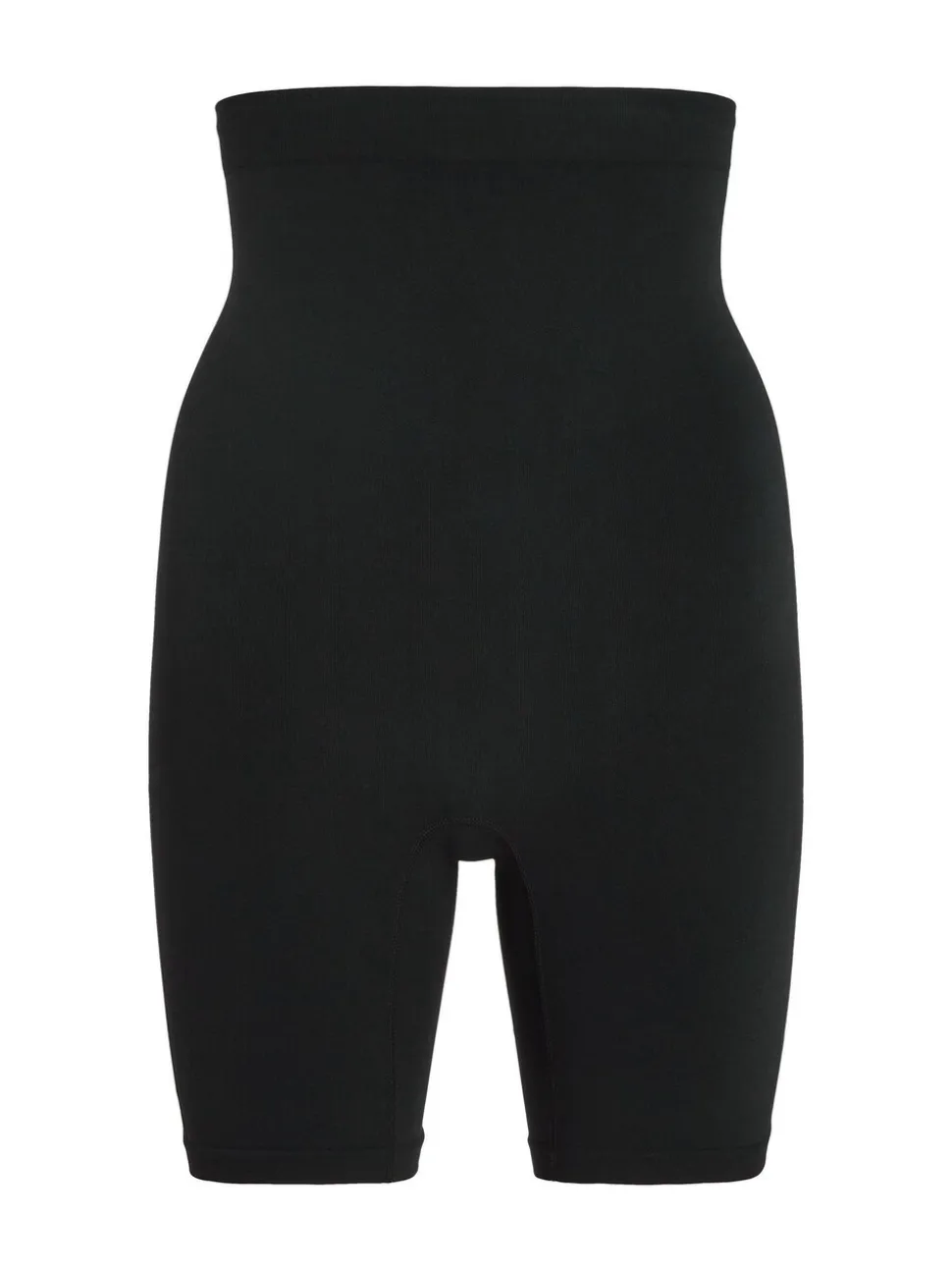 Zwart - Hunkemöller Seamless Enhancing Thigh Slimmer
