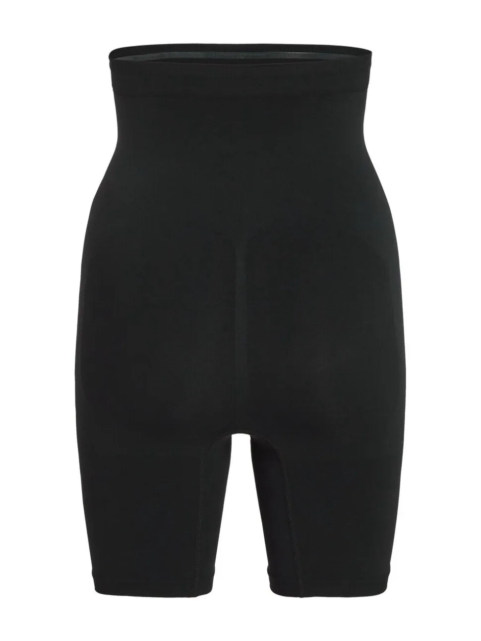 Zwart - Hunkemöller Seamless Enhancing Thigh Slimmer