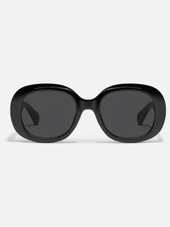 Zwart - Impromptu Sunglasses