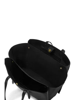 Zwart - Katie Loxton Large Tabi Tote Bag