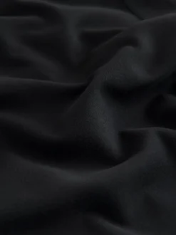 Zwart - Maternity Sports Shorts
