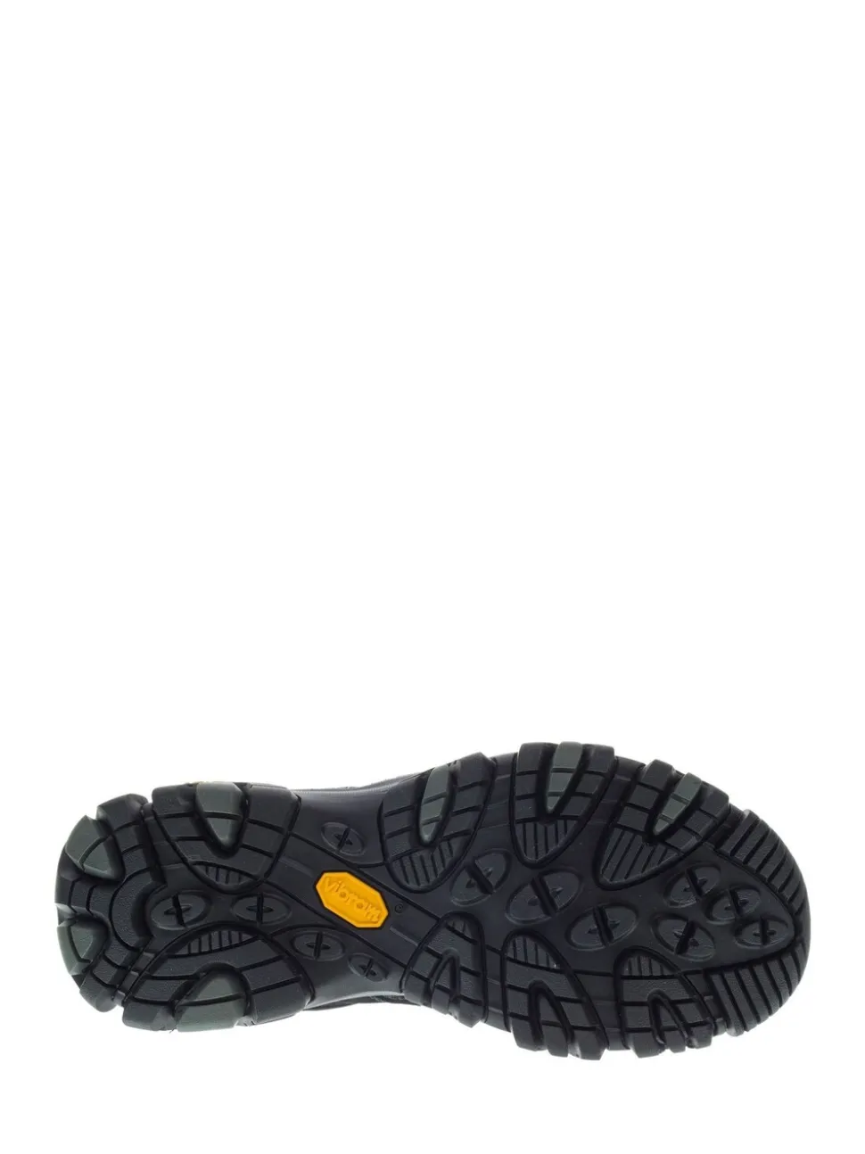Zwart - Merrell Moab 3 GORE-TEX wandelschoenen