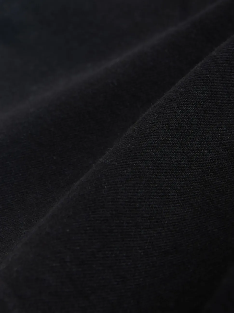 Zwart - Mid Rise Stretch Skinny Jeans