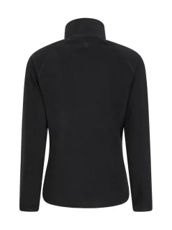 Zwart - Mountain Warehouse Raso fleece voor dames