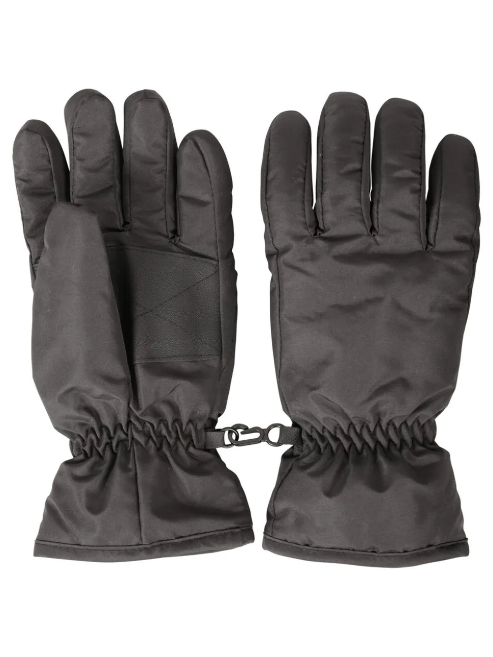 Zwart - Mountain Warehouse sneeuw- en winteraccessoiresset voor dames