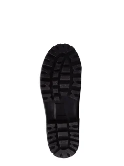Zwart - Mountain Warehouse hoge waterbestendige Mucker laarzen met neopreen voor dames