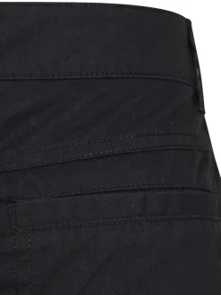 Zwart - Mountain Warehouse Bayside 100% katoenen damesshorts