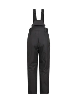Zwart - Mountain Warehouse Moon II Ski Trousers