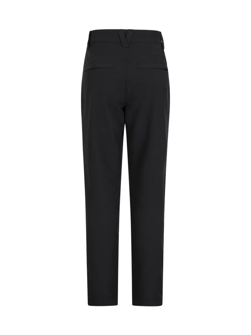 Zwart - Mountain Warehouse Arctic II Womens Thermal Fleece Lined Short Trousers