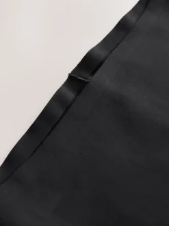 Zwart - No VPL Tummy Control Shaping Knickers