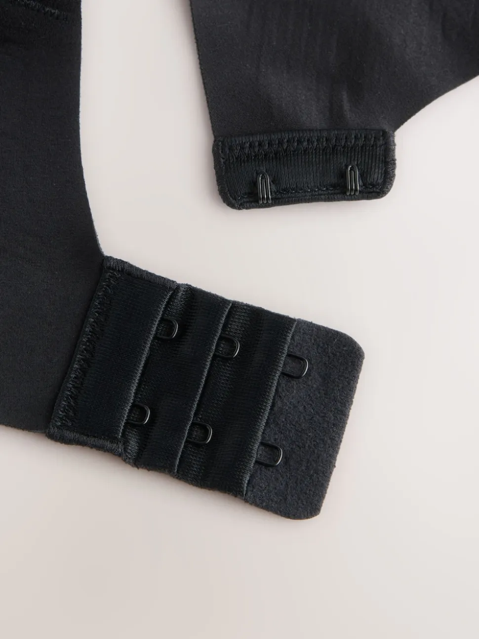 Zwart - N.Premium Cloud Zachte Ultiem Comfort Beha Zonder Beugel