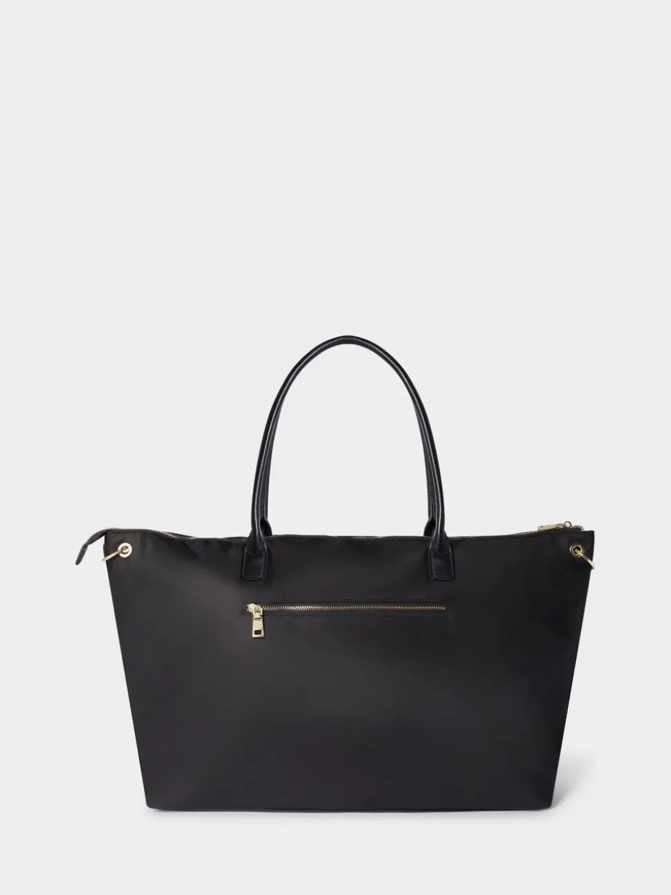 Zwart - Osprey London The Voyage Nylon Weekender Bag