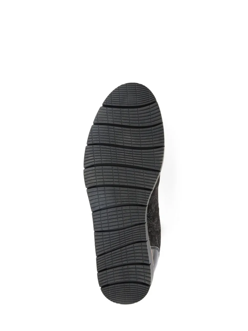 Zwart - Pavers balletpumps