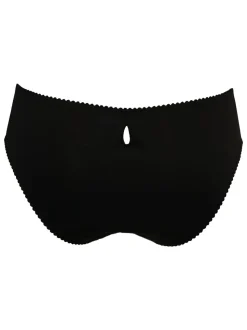 Zwart - Pour Moi Sofia Knickers