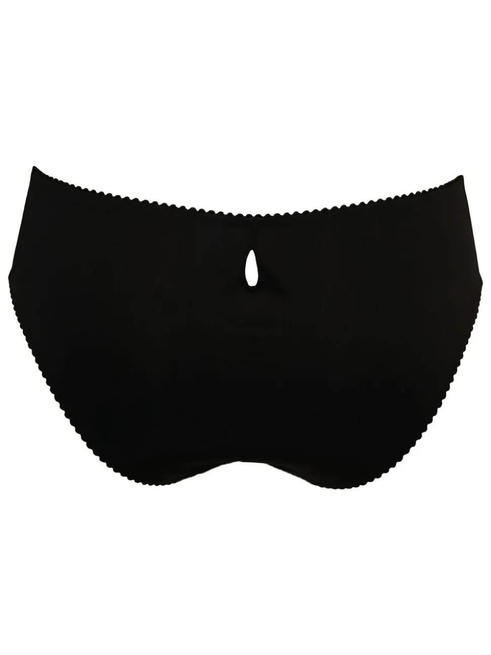 Zwart - Pour Moi Sofia Knickers