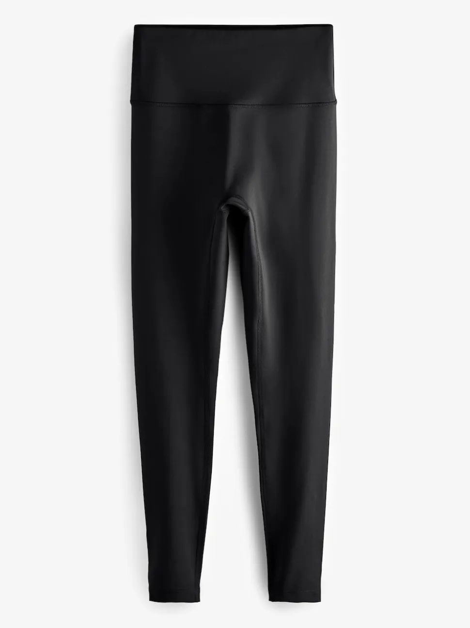 Zwart - Power Active sportlegging