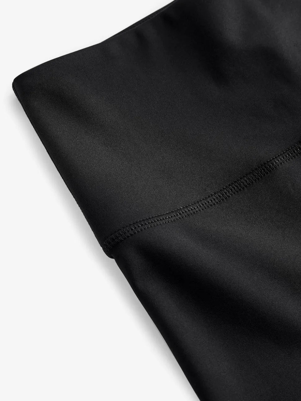 Zwart - Power Active sportlegging