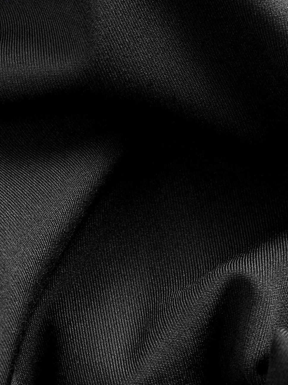 Zwart - Power Active sportlegging